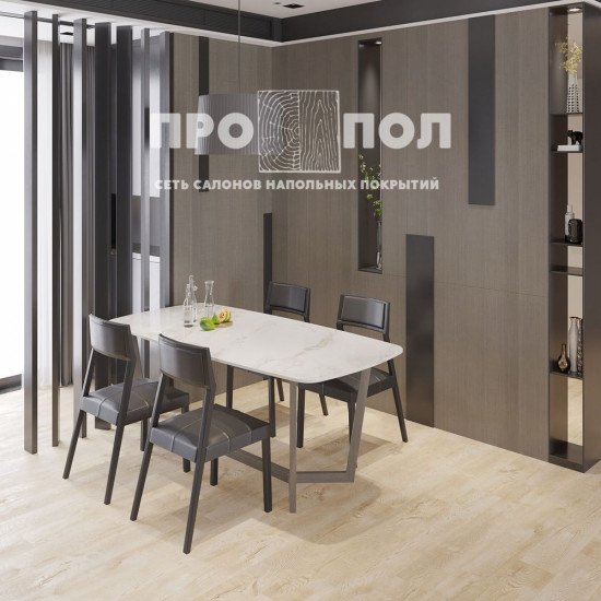 Floorwood laminate Estet Дуб Санфорд