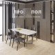 Floorwood laminate Estet Дуб Санфорд