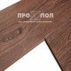 Floorwood laminate Megapolis 612 Дуб Хэфэй