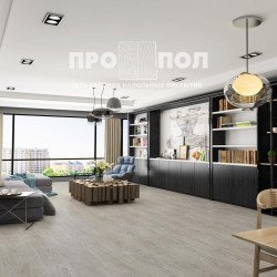 Floorwood laminate Phantom 8068 Дуб Лэйдж Floorwood laminate Phantom 8068 Дуб Лэйдж