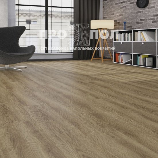 Floorwood laminate Profile D4620 Дуб Энтони
