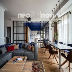 Floorwood laminate Respect Дуб Торнтон Floorwood laminate Respect Дуб Торнтон