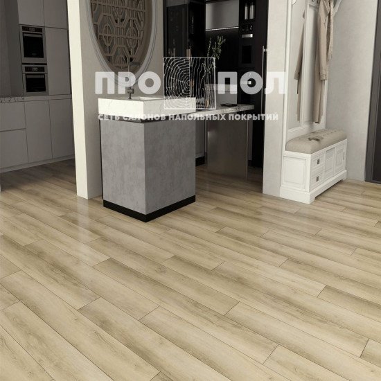 Floorwood SPC Quantum 4577 Дуб Делойт