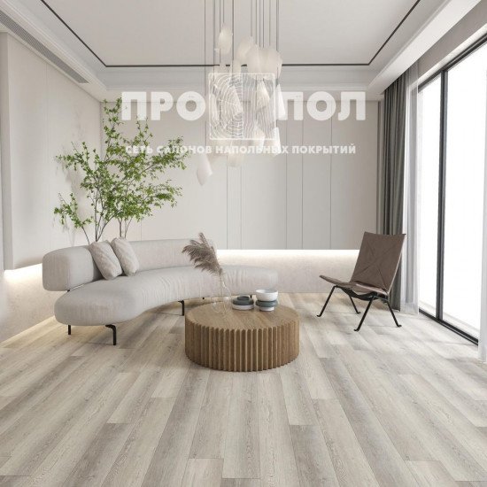 Floorwood SPC Quantum 8801 Дуб Содди
