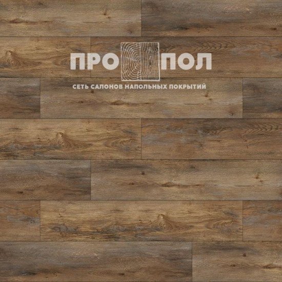  Floorwood SPC Genesis MV01 Дуб Аридас