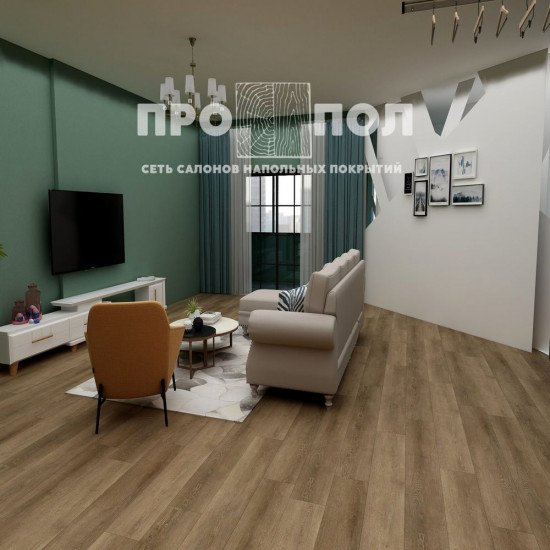 Floorwood SPC Genesis MV34 Дуб Данте Floorwood SPC Genesis MV34 Дуб Данте