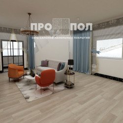  Floorwood SPC Genesis MV63 Дуб Мэйсер