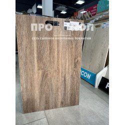 Кварц-винил ICON FLOOR BLACK BL-22 Дуб Маккуин/Oak McQueen