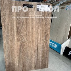 Кварц-винил ICON FLOOR BLACK BL-22 Дуб Маккуин/Oak McQueen