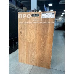 Кварц-винил ICON FLOOR BLACK BL-23 Дуб Вествуд/Oak Westwood