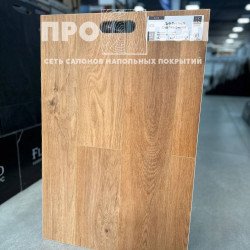 Кварц-винил ICON FLOOR BLACK BL-23 Дуб Вествуд/Oak Westwood