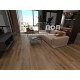 Кварц-винил ICON FLOOR BLACK BL-23 Дуб Вествуд/Oak Westwood