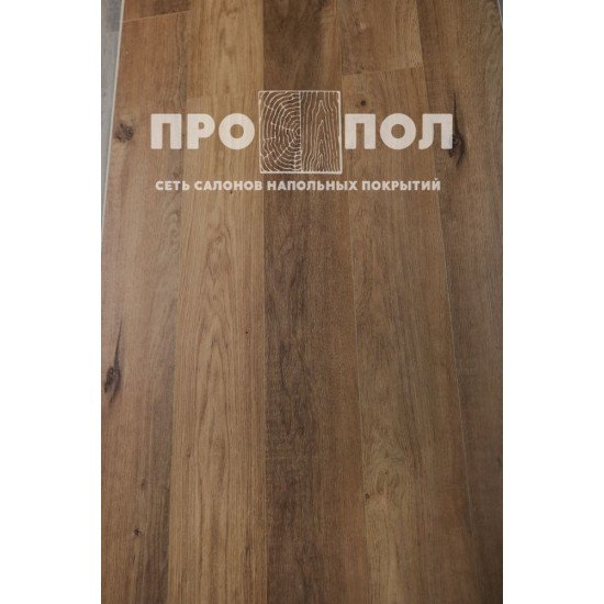 Кварц-винил ICON FLOOR BLACK BL-23 Дуб Вествуд/Oak Westwood