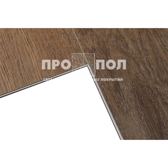 Кварц-винил ICON FLOOR BLACK BL-23 Дуб Вествуд/Oak Westwood