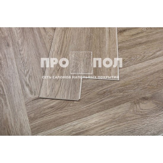 Кварц-винил ICON FLOOR PURPLE PL02 Дуб Корбюзье/Oak Corbusier