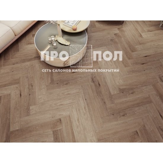Кварц-винил ICON FLOOR PURPLE PL04 Дуб Хадид/Oak Hadid