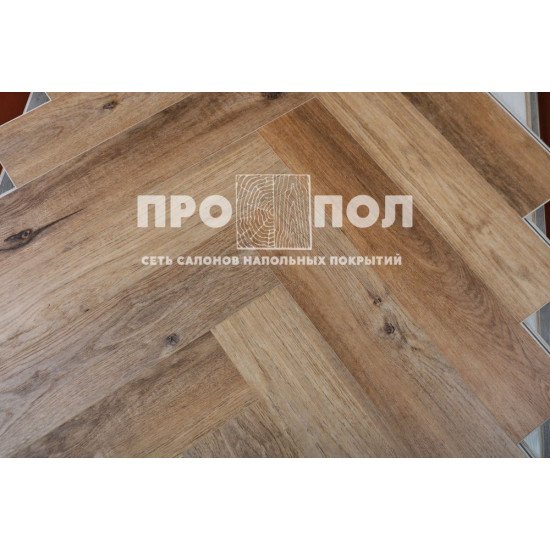 Кварц-винил ICON FLOOR PURPLE PL04 Дуб Хадид/Oak Hadid