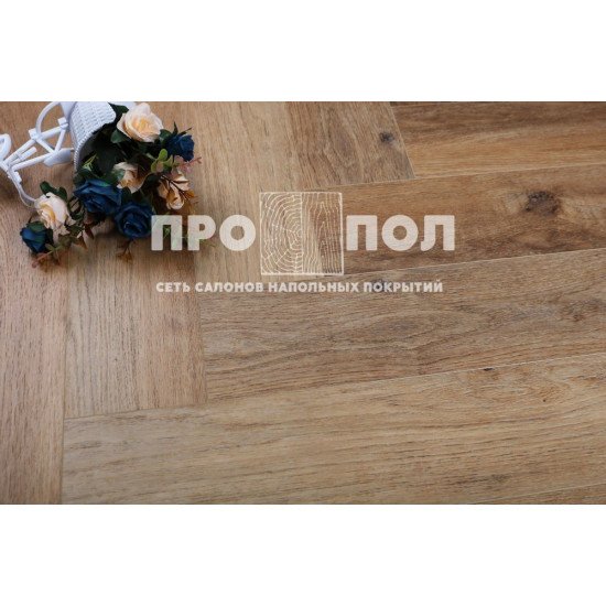 Кварц-винил ICON FLOOR PURPLE PL04 Дуб Хадид/Oak Hadid