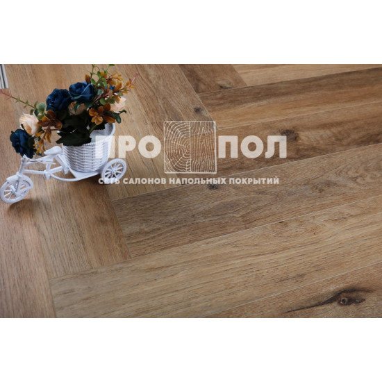Кварц-винил ICON FLOOR PURPLE PL04 Дуб Хадид/Oak Hadid