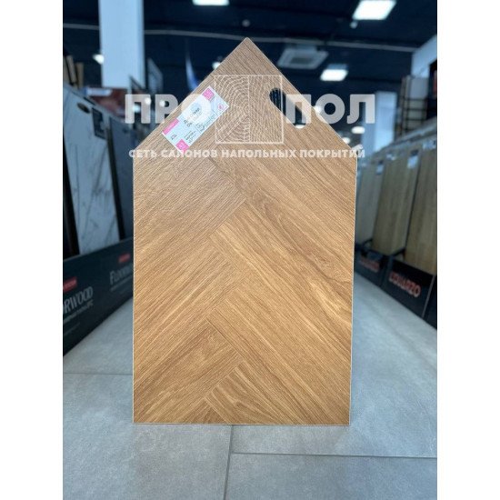 Кварц-винил ICON FLOOR PURPLE PL05 Дуб Оскар/Oak Oskar