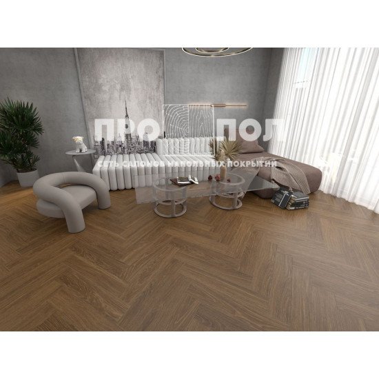 Кварц-винил ICON FLOOR PURPLE PL05 Дуб Оскар/Oak Oskar