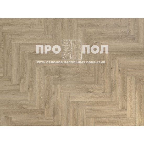 Кварц-винил ICON FLOOR PURPLE PL07 Дуб Бове/Oak Bouvet