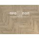 Кварц-винил ICON FLOOR PURPLE PL07 Дуб Бове/Oak Bouvet
