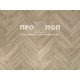 Кварц-винил ICON FLOOR PURPLE PL07 Дуб Бове/Oak Bouvet