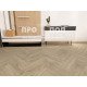 Кварц-винил ICON FLOOR PURPLE PL07 Дуб Бове/Oak Bouvet