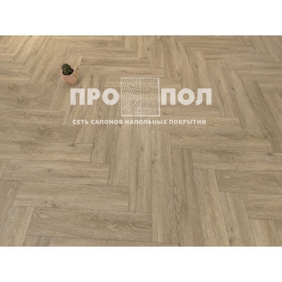 Кварц-винил ICON FLOOR PURPLE PL07 Дуб Бове/Oak Bouvet