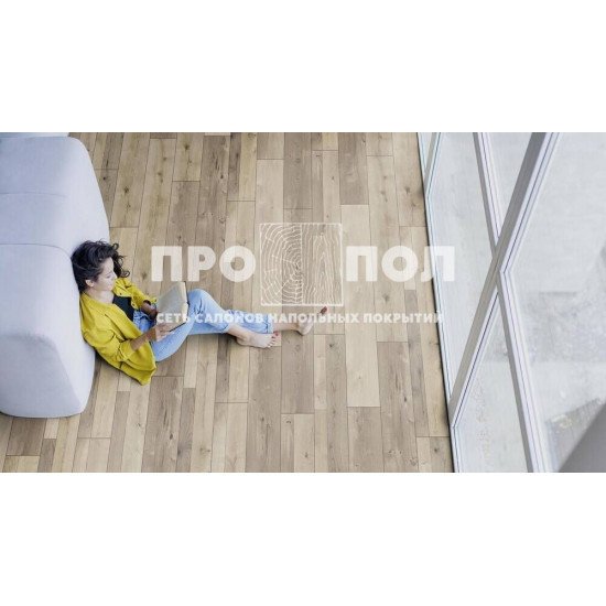 Ламинат Kaindl  Natural Touch Standart Plank Дуб Farco Trend K4361