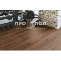 Ламинат Kaindl  AQUApro Supreme Natural Touch Standart Plank Дуб Historic Volcano K4443