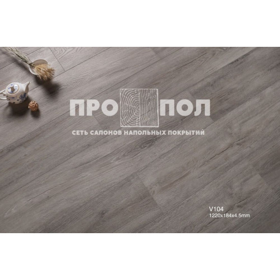 Кварц-винил L'Quarzo Aciendo AI104 Дуб Толстянка