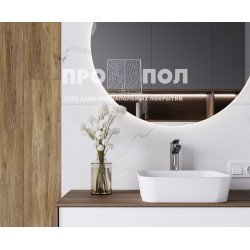 Laparet Atlantic white Керамогранит белый Полированный 60x120