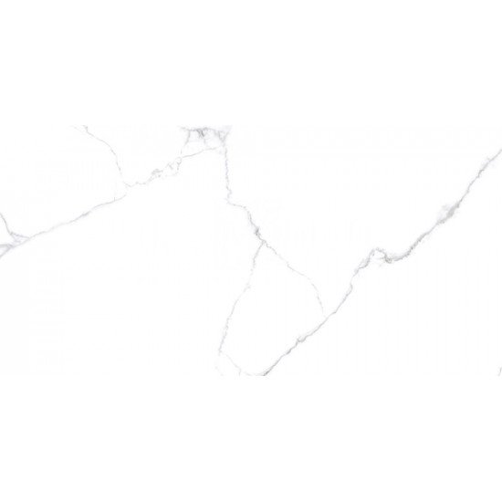 Laparet Atlantic white Керамогранит белый Сатинированный 60x120