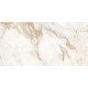 Laparet Calacatta oro Керамогранит золотой полированный 60x120