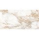 Laparet Calacatta oro Керамогранит золотой полированный 60x120