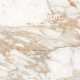 Laparet Calacatta oro Керамогранит золотой полированный 60x60