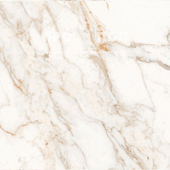 Laparet Calacatta oro Керамогранит золотой полированный 60x60