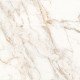 Laparet Calacatta oro Керамогранит золотой полированный 60x60