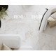 Laparet Calacatta oro Керамогранит золотой полированный 60x120