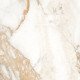 Laparet Calacatta oro Керамогранит золотой полированный 60x60