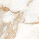 Laparet Calacatta oro Керамогранит золотой полированный 60x60