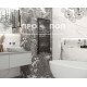 Laparet Calacatta superb Керамогранит белый полированный 60x120