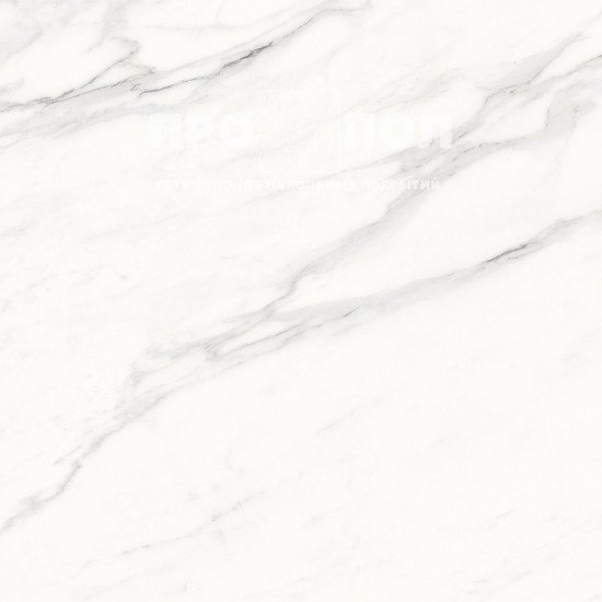 Laparet Calacatta superb Керамогранит белый матовый 60x60