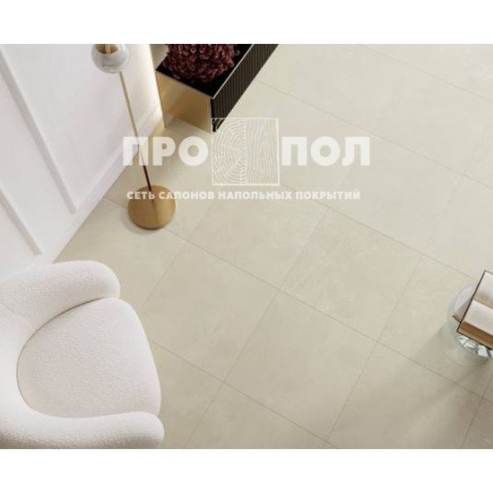 Laparet Evolution crema Керамогранит кремовый 60х60 Матовый Карвинг 59,50x59,50
