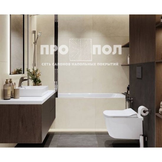 Laparet Evolution crema Керамогранит кремовый 60х60 Матовый Карвинг 59,50x59,50
