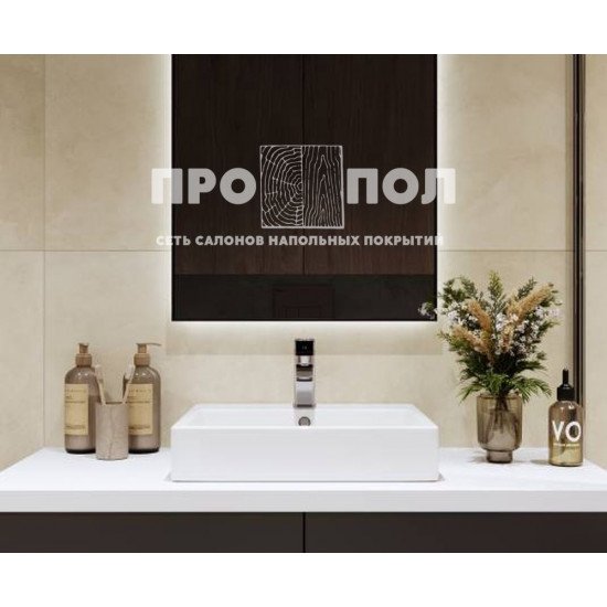 Laparet Evolution crema Керамогранит кремовый 60х60 Матовый Карвинг 59,50x59,50
