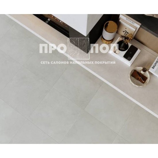 Laparet Evolution smoke Керамогранит светло-серый 60х60 Матовый Карвинг 59,50x59,50