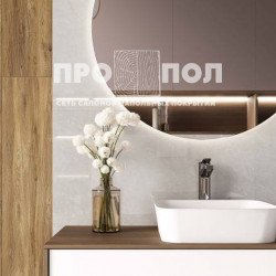 Laparet French smoke Керамогранит светло-серый Полированный 60x120 Laparet French smoke Керамогранит светло-серый Полированный 60x120